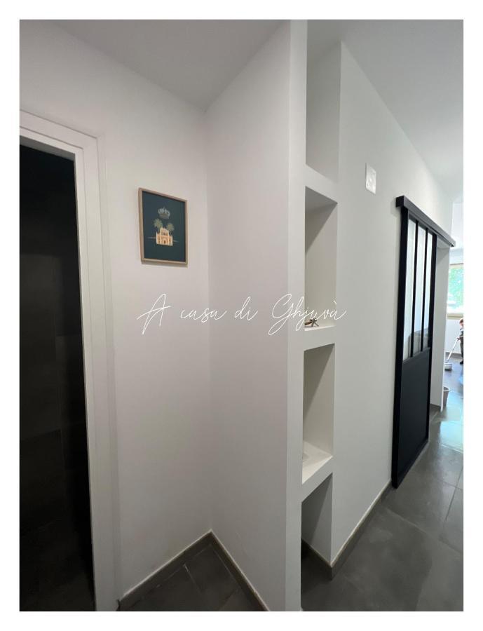 A Casa Di Ghjuva Daire Ajaccio  Dış mekan fotoğraf